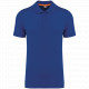Polo ecosostenibile uomo WK207 WK. Designed To Work