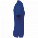 Polo ecosostenibile uomo WK207 WK. Designed To Work