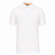 Polo ecosostenibile uomo WK207 WK. Designed To Work