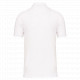 Polo ecosostenibile uomo WK207 WK. Designed To Work