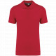 Polo ecosostenibile uomo WK207 WK. Designed To Work