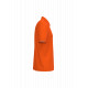Polo unisex ecosostenibile cotone/poliestere WK208 WK. Designed To Work