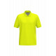 Polo unisex ecosostenibile cotone/poliestere WK208 WK. Designed To Work