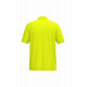 Polo unisex ecosostenibile cotone/poliestere WK208 WK. Designed To Work
