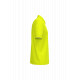 Polo unisex ecosostenibile cotone/poliestere WK208 WK. Designed To Work