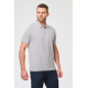Polo uomo manica corta con colletto con automatici WK225 WK. Designed To Work