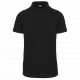 Polo uomo manica corta con colletto con automatici WK225 WK. Designed To Work