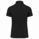 Polo uomo manica corta con colletto con automatici WK225 WK. Designed To Work