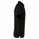 Polo uomo manica corta con colletto con automatici WK225 WK. Designed To Work
