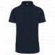 Polo uomo manica corta con colletto con automatici WK225 WK. Designed To Work