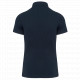 Polo uomo manica corta con colletto con automatici WK225 WK. Designed To Work