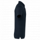 Polo uomo manica corta con colletto con automatici WK225 WK. Designed To Work