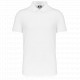Polo uomo manica corta con colletto con automatici WK225 WK. Designed To Work