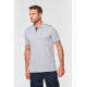 Polo Day To Day a contrasto maniche corte WK270 WK. Designed To Work