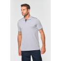Polo Day To Day a contrasto maniche corte WK270 WK. Designed To Work
