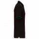 Polo Day To Day a contrasto maniche corte WK270 WK. Designed To Work