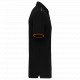 Polo Day To Day a contrasto maniche corte WK270 WK. Designed To Work