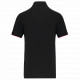 Polo Day To Day a contrasto maniche corte WK270 WK. Designed To Work