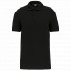 Polo Day To Day a contrasto maniche corte WK270 WK. Designed To Work