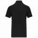 Polo Day To Day a contrasto maniche corte WK270 WK. Designed To Work