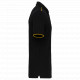 Polo Day To Day a contrasto maniche corte WK270 WK. Designed To Work