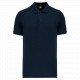 Polo Day To Day a contrasto maniche corte WK270 WK. Designed To Work
