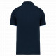 Polo Day To Day a contrasto maniche corte WK270 WK. Designed To Work