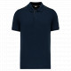 Polo Day To Day a contrasto maniche corte WK270 WK. Designed To Work
