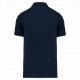 Polo Day To Day a contrasto maniche corte WK270 WK. Designed To Work