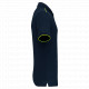 Polo Day To Day a contrasto maniche corte WK270 WK. Designed To Work