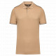 Polo Day To Day a contrasto maniche corte WK270 WK. Designed To Work