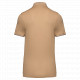 Polo Day To Day a contrasto maniche corte WK270 WK. Designed To Work