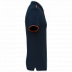 Polo Day To Day a contrasto maniche corte WK270 WK. Designed To Work