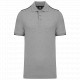 Polo Day To Day a contrasto maniche corte WK270 WK. Designed To Work