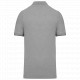 Polo Day To Day a contrasto maniche corte WK270 WK. Designed To Work