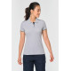 Polo donna Day To Day a contrasto maniche corte WK271 WK. Designed To Work