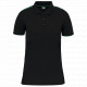 Polo donna Day To Day a contrasto maniche corte WK271 WK. Designed To Work
