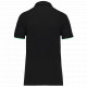Polo donna Day To Day a contrasto maniche corte WK271 WK. Designed To Work