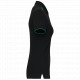 Polo donna Day To Day a contrasto maniche corte WK271 WK. Designed To Work