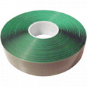 Nastro adesivo SAFE IN in PVC qualita' PREMIUM col. VERDE h10cm x 30m