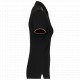 Polo donna Day To Day a contrasto maniche corte WK271 WK. Designed To Work