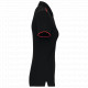 Polo donna Day To Day a contrasto maniche corte WK271 WK. Designed To Work