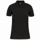 Polo donna Day To Day a contrasto maniche corte WK271 WK. Designed To Work
