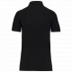 Polo donna Day To Day a contrasto maniche corte WK271 WK. Designed To Work