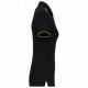 Polo donna Day To Day a contrasto maniche corte WK271 WK. Designed To Work
