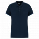 Polo donna Day To Day a contrasto maniche corte WK271 WK. Designed To Work