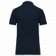 Polo donna Day To Day a contrasto maniche corte WK271 WK. Designed To Work
