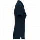 Polo donna Day To Day a contrasto maniche corte WK271 WK. Designed To Work