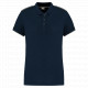 Polo donna Day To Day a contrasto maniche corte WK271 WK. Designed To Work