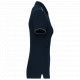 Polo donna Day To Day a contrasto maniche corte WK271 WK. Designed To Work